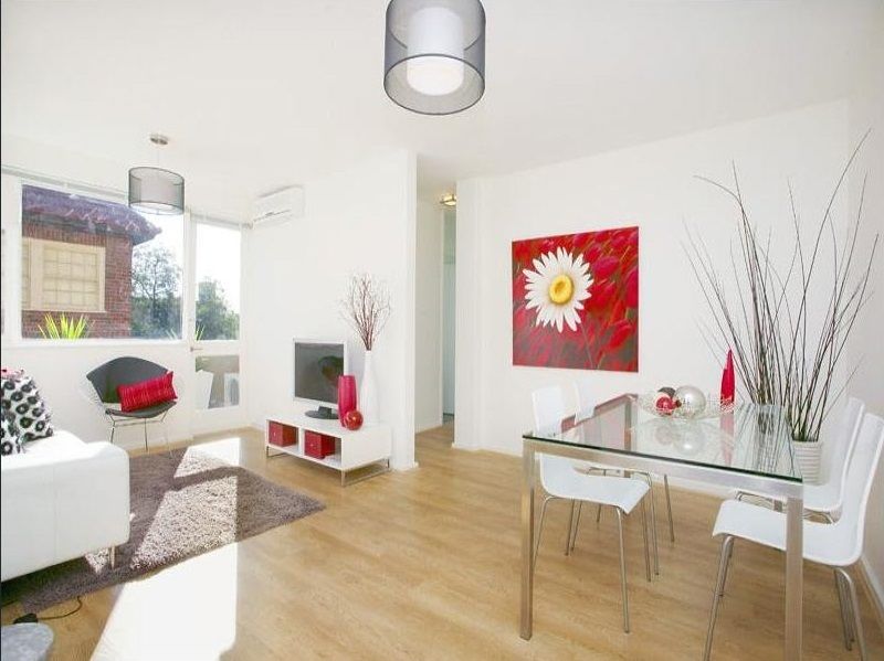 12a/321 Beaconsfield Parade, St Kilda West VIC 3182 Apartment For