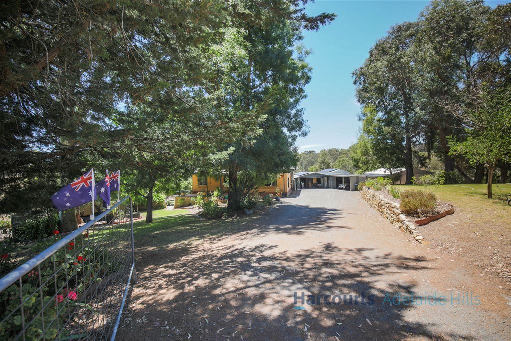 59 Kangaroo Reef Road, Mylor SA 5153, Image 1