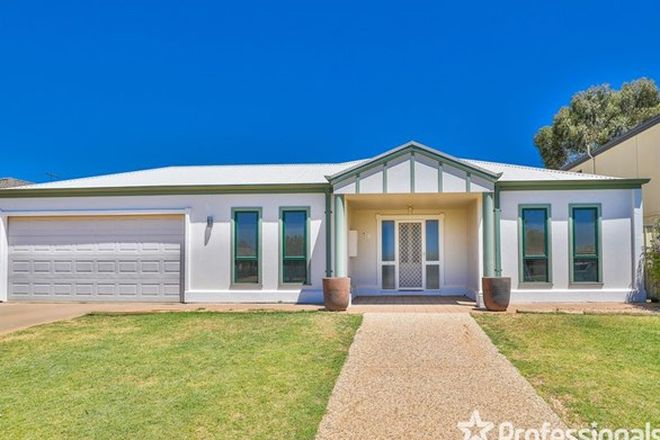 Picture of 78 Summer Drive, BURONGA NSW 2739