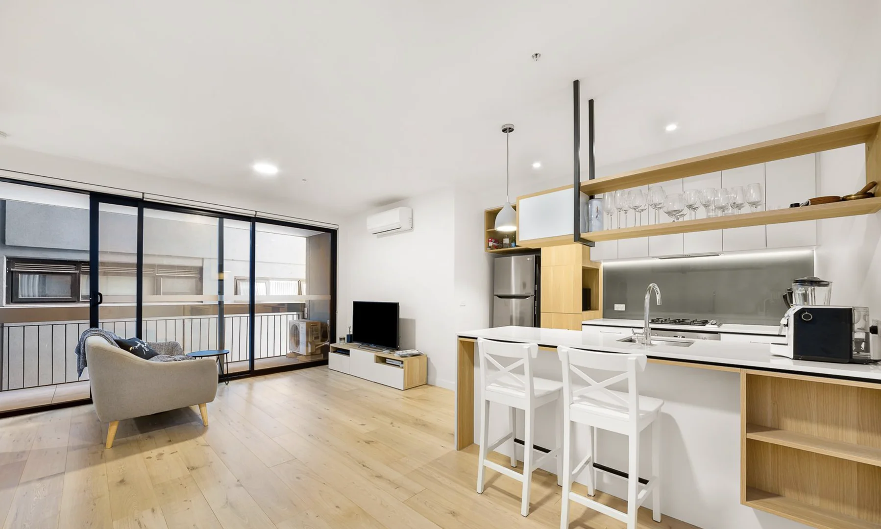 Additional image 6 of 208/79 Market Street, South Melbourne VIC 3205