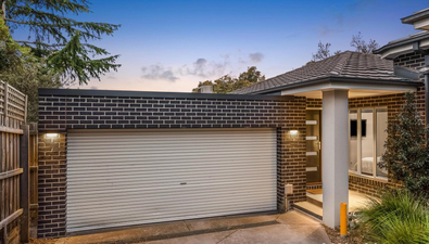 Picture of 3/8 Montgomery Court, KILSYTH VIC 3137