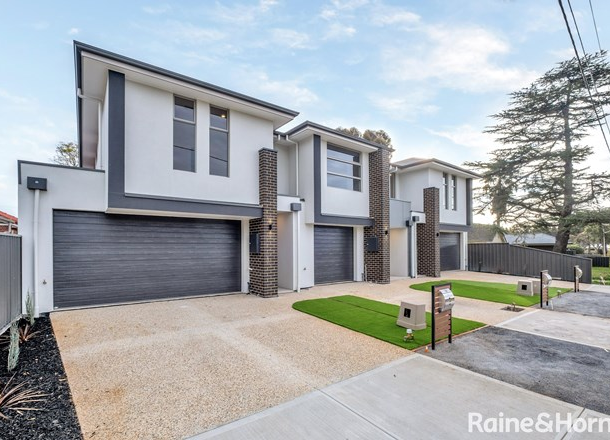 8B Laurel Avenue, Campbelltown SA 5074