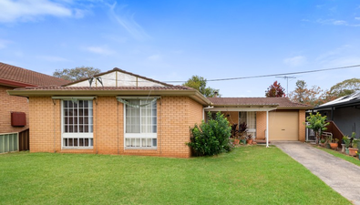 Picture of 12 Tallawarra Road, LEUMEAH NSW 2560