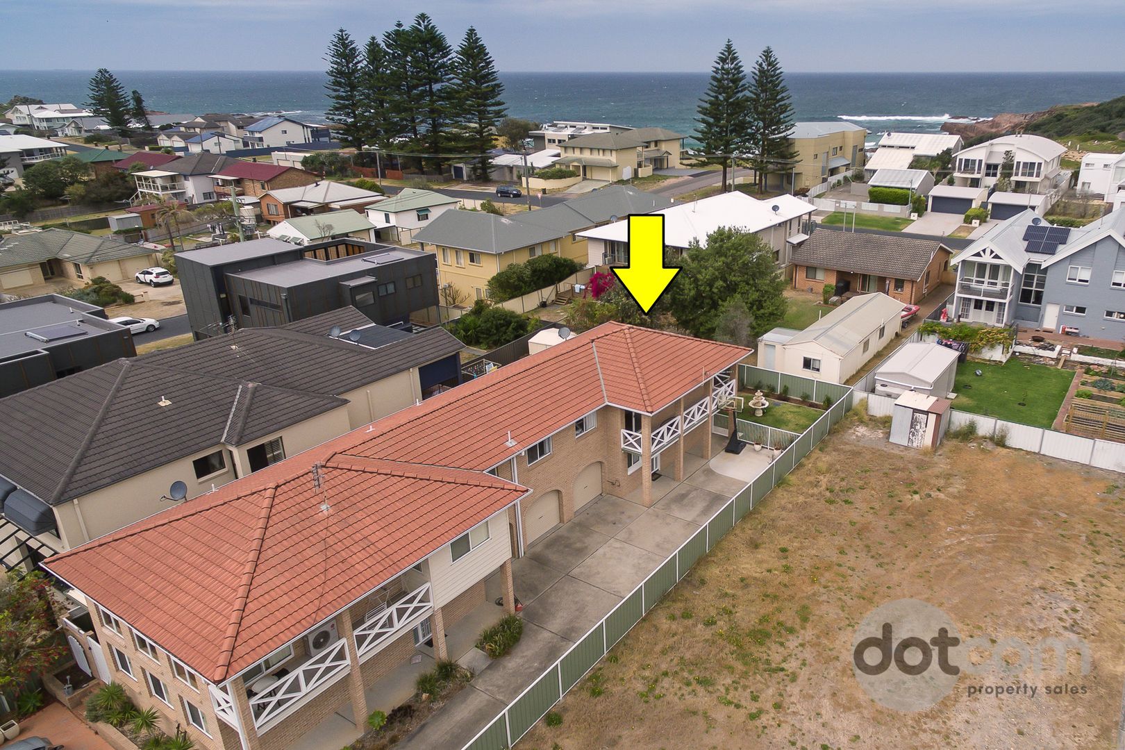 2/5 Fitzroy Street, Anna Bay NSW 2316, Image 1