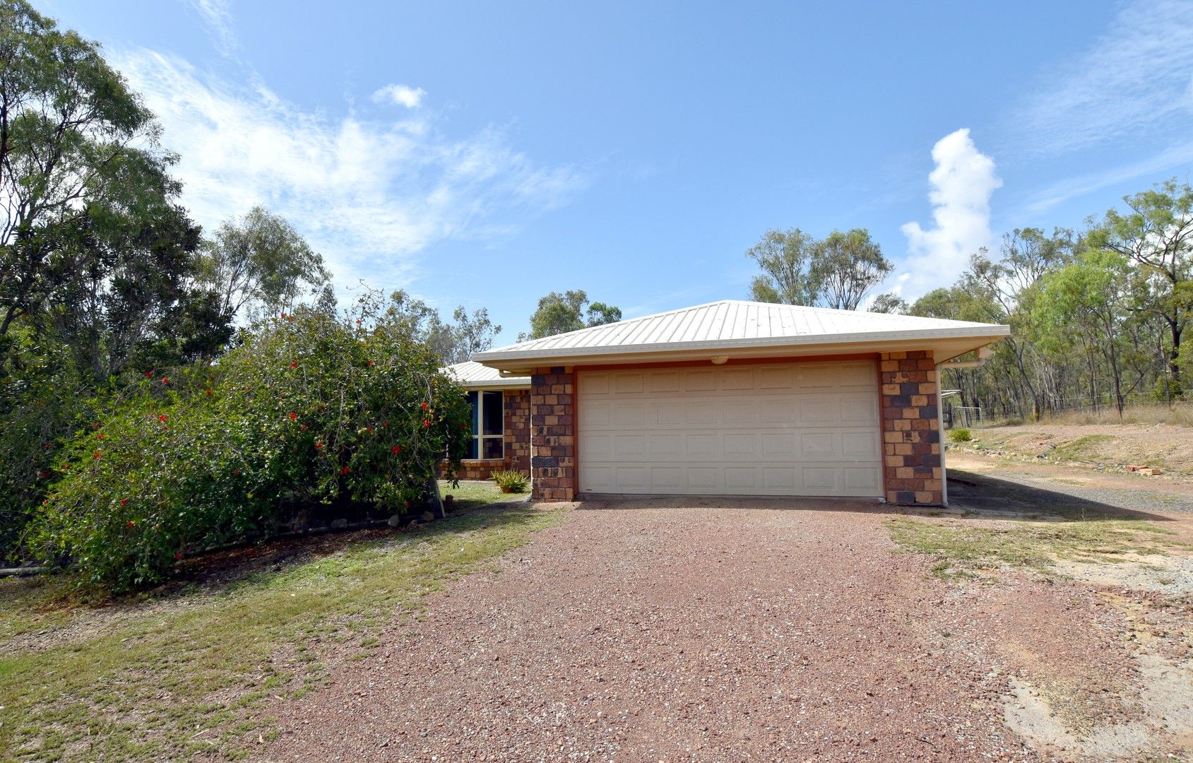 4 bedrooms House in 939 Glenlyon Road O'CONNELL QLD, 4680