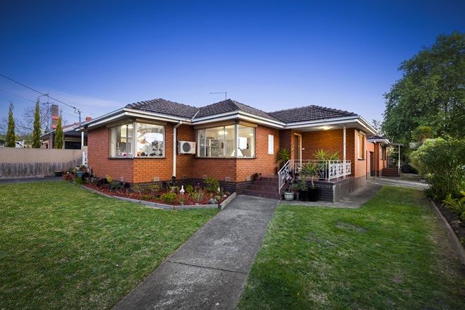 Picture of 1/172 Atherton Road, OAKLEIGH VIC 3166