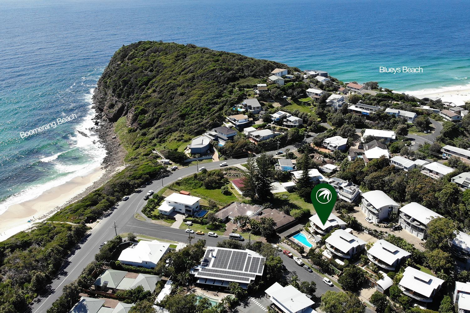 2/11-13 Redgum Road, Boomerang Beach NSW 2428, Image 0