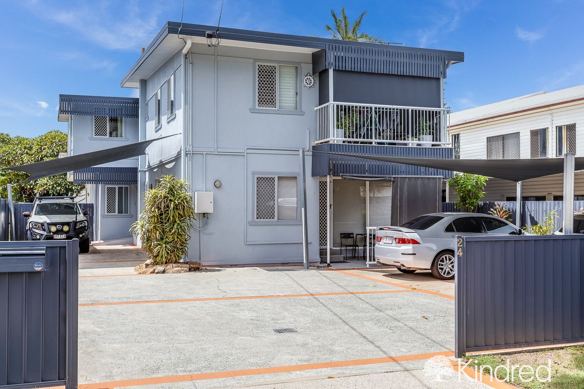 3/24 Thomas Street, Clontarf QLD 4019, Image 2