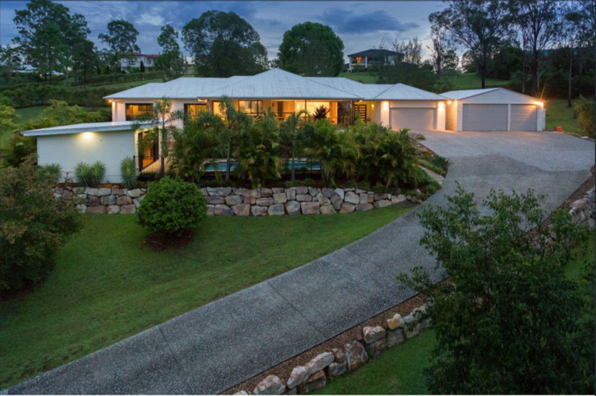 77 Brimblecombe Circuit, Pullenvale QLD 4069, Image 0