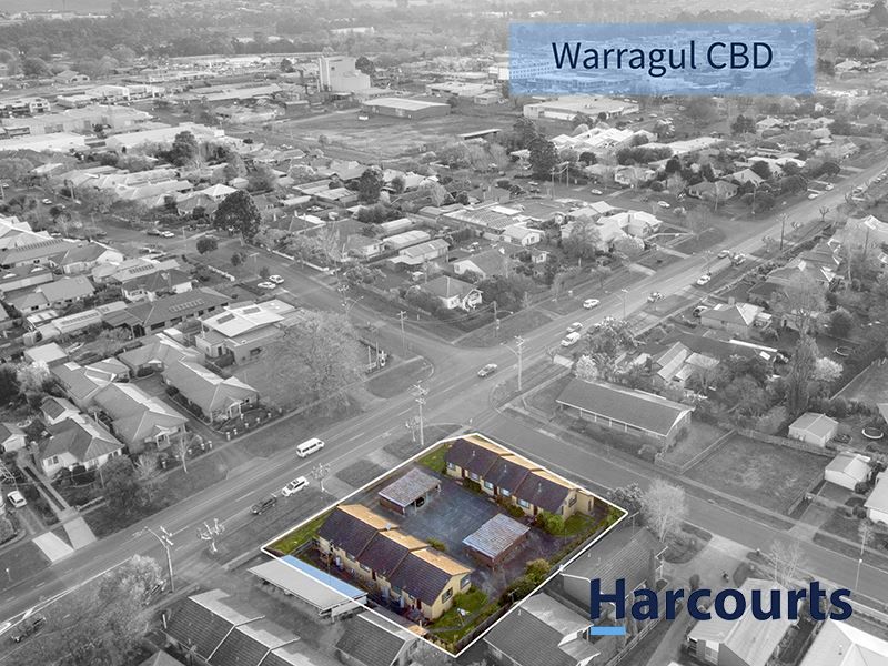 101-103 Albert Street, Warragul VIC 3820, Image 0