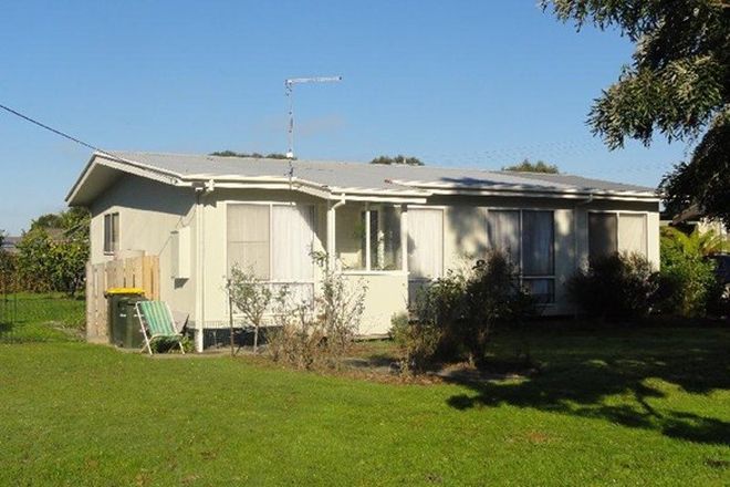 Picture of 13 Tramway St, PORT FRANKLIN VIC 3964