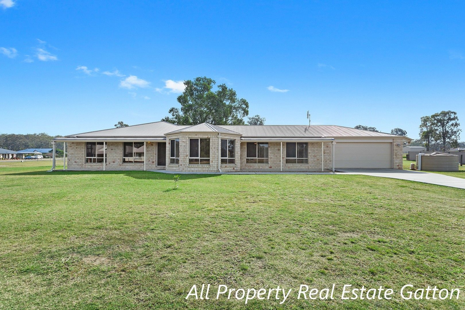 11 Mountain View Drive, Adare QLD 4343, Image 0