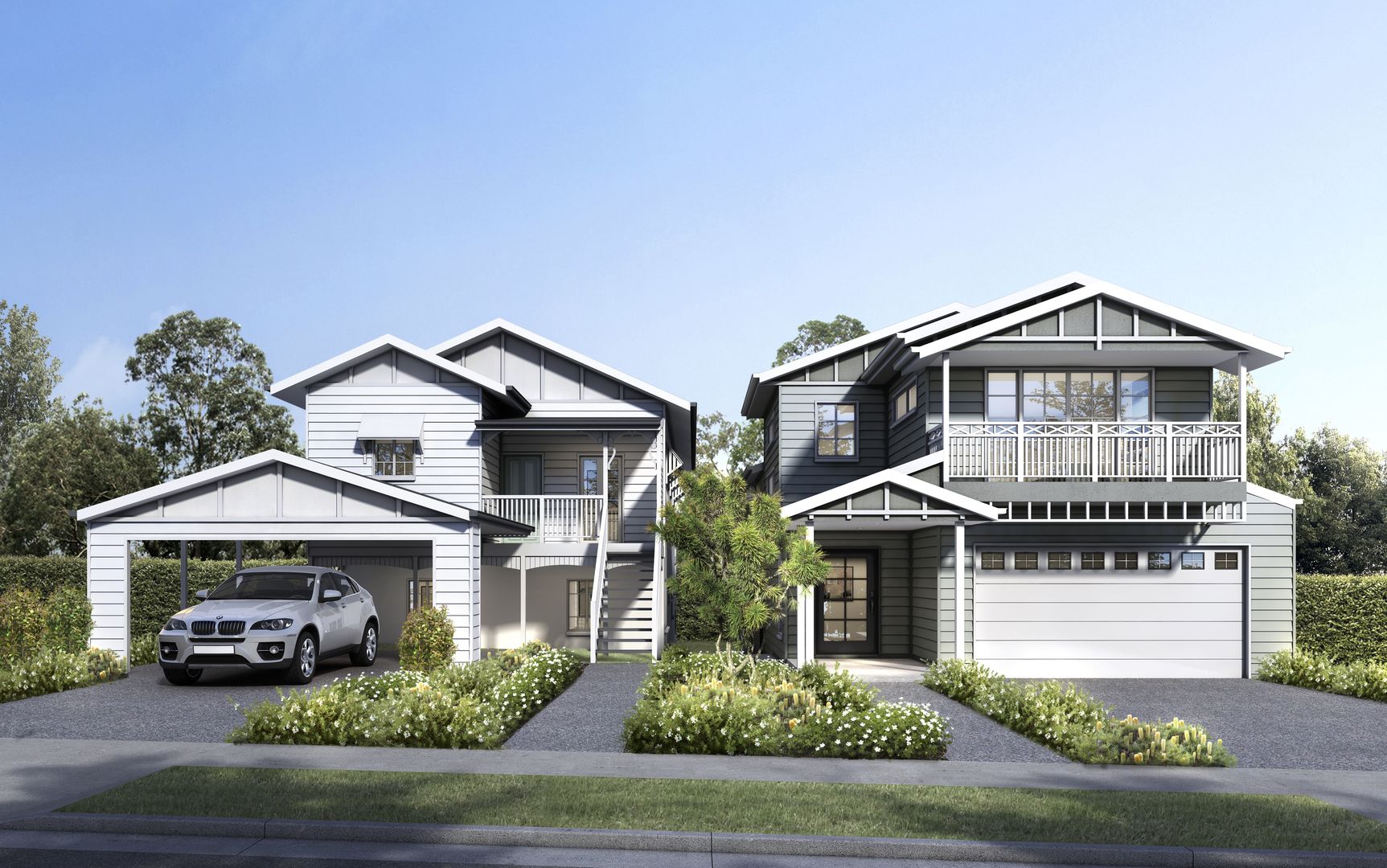 Bardon QLD 4065 4 beds house for Sale, Expressions of Interest