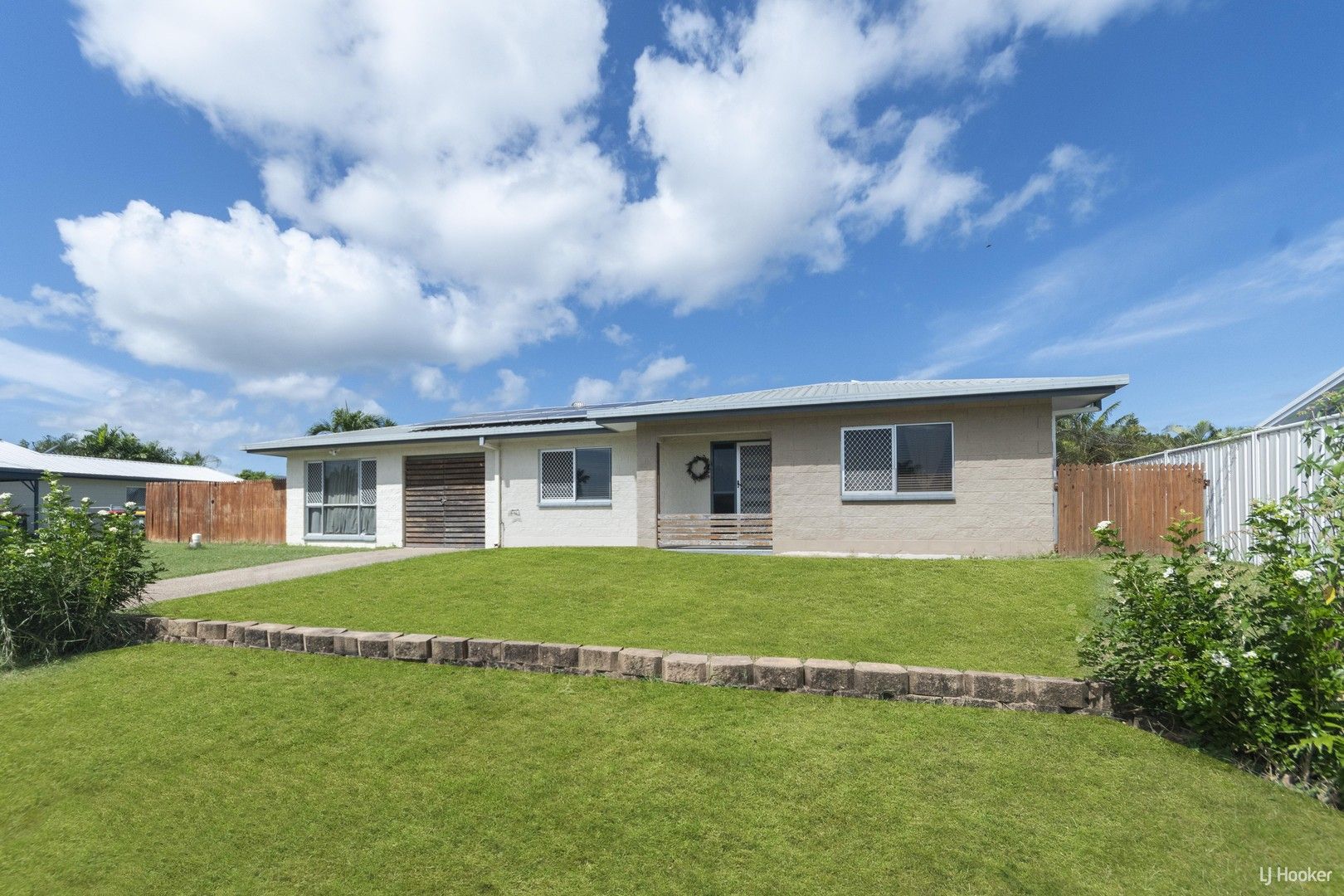 33 Hinchinbrook Drive, Thuringowa Central QLD 4817, Image 0