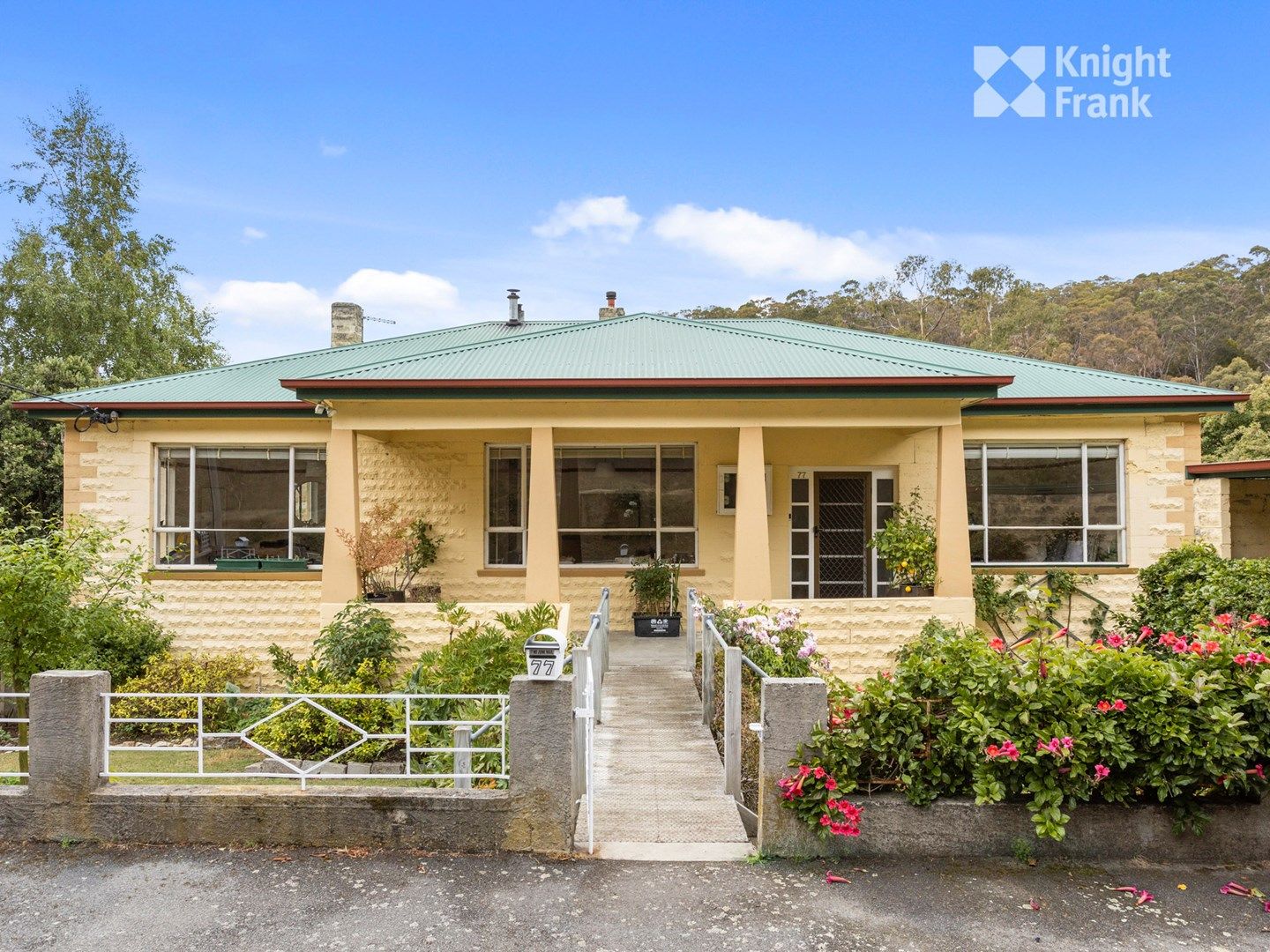 77 Poets Road, West Hobart TAS 7000, Image 0