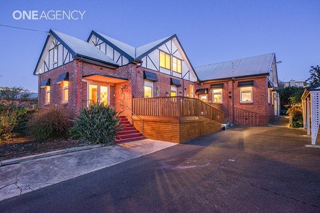 Picture of 48a Simpson Street, SOMERSET TAS 7322