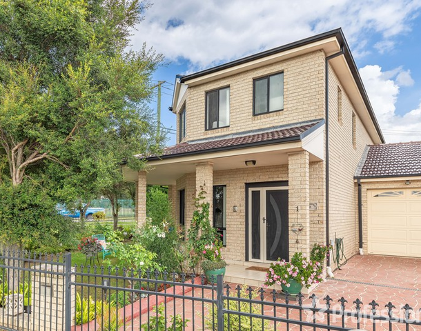 1 Childs Street, East Hills NSW 2213