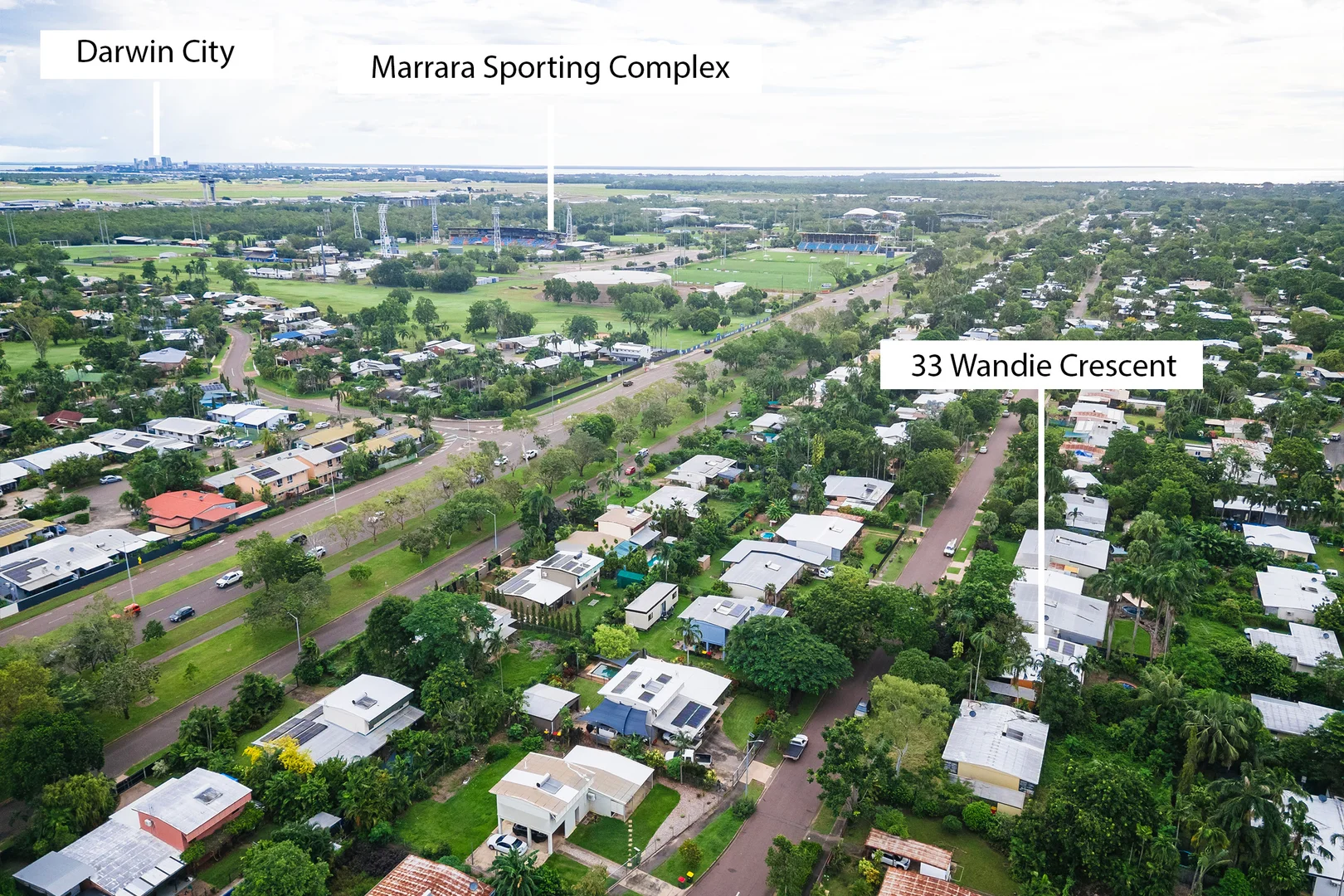 Additional image 22 of 33 Wandie Crescent, Anula NT 0812