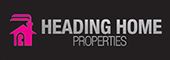 Logo for Heading Home Properties