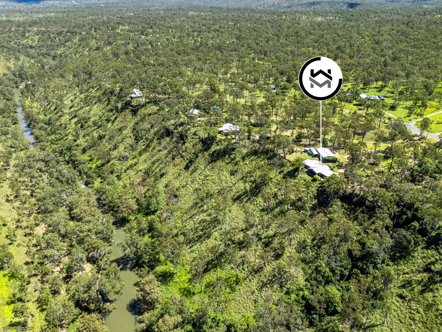 Additional image 2 of 677 Millstream Parade, Millstream QLD 4888