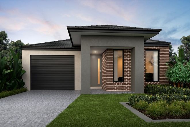 Picture of Lot 523 Kattang Street, DONNYBROOK VIC 3064