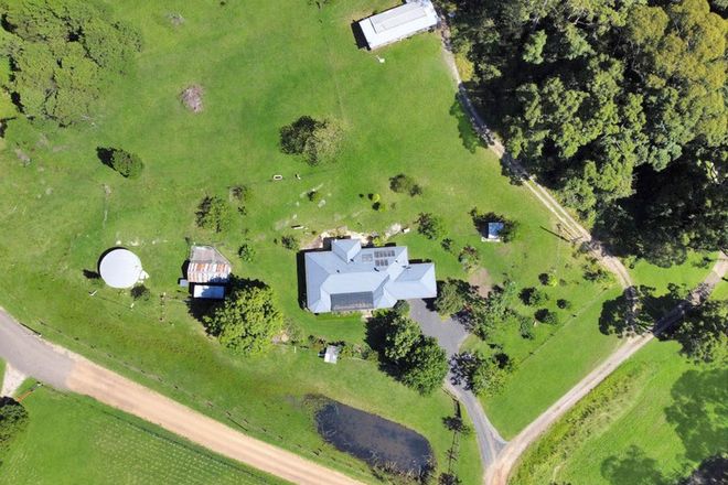 Picture of 79 Chandlers Lane, WYONG CREEK NSW 2259