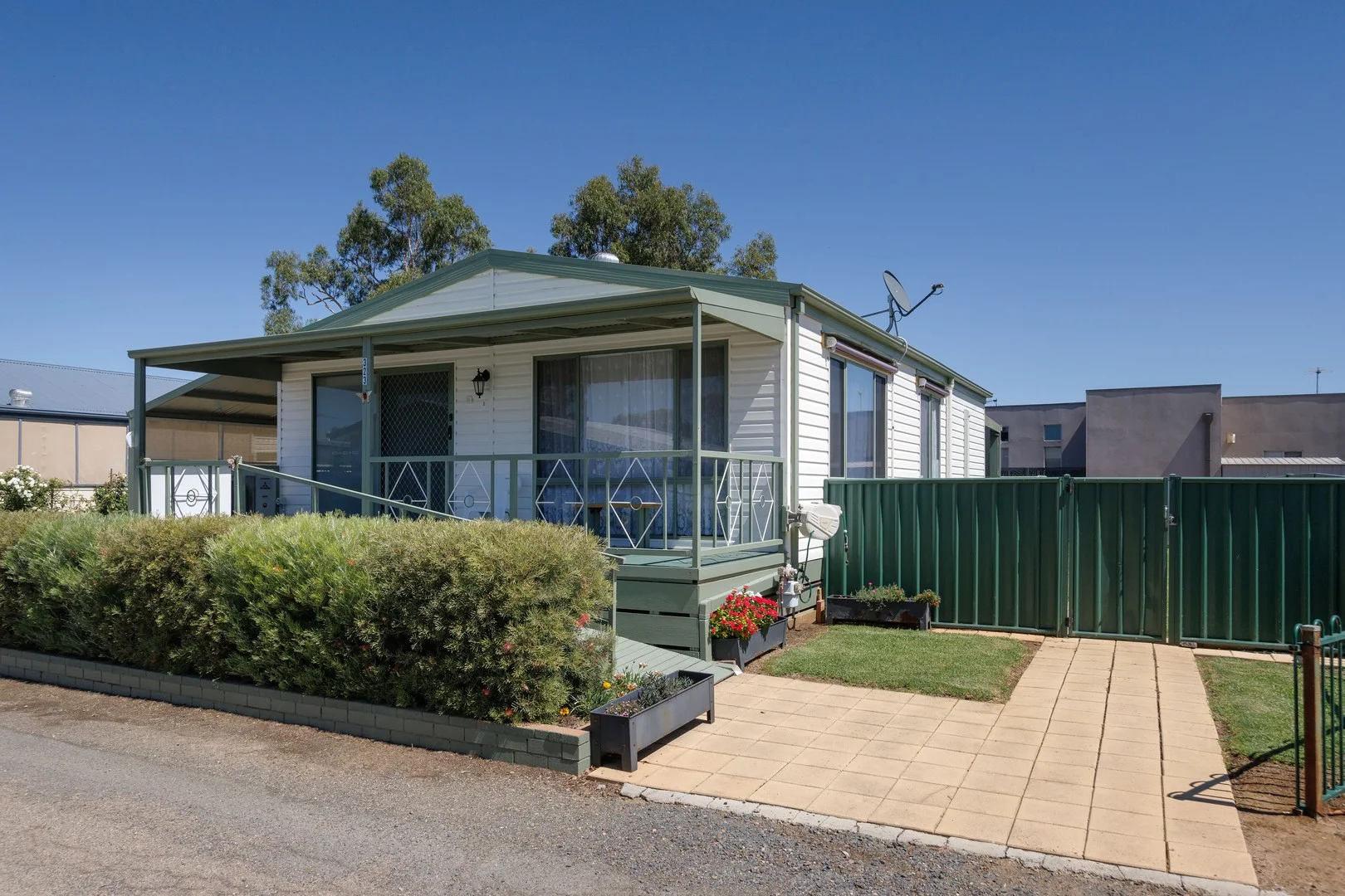 323/18 Tocumwal Road, Mulwala NSW 2647