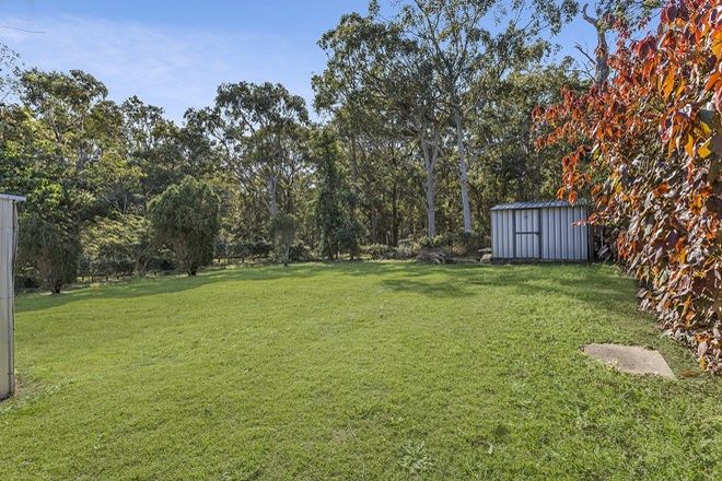 Picture of 304 Finucane Road, ALEXANDRA HILLS QLD 4161