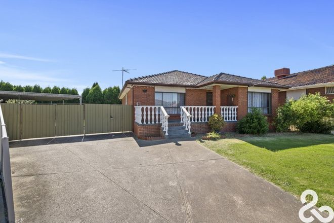 Picture of 10 Senna Court, THOMASTOWN VIC 3074