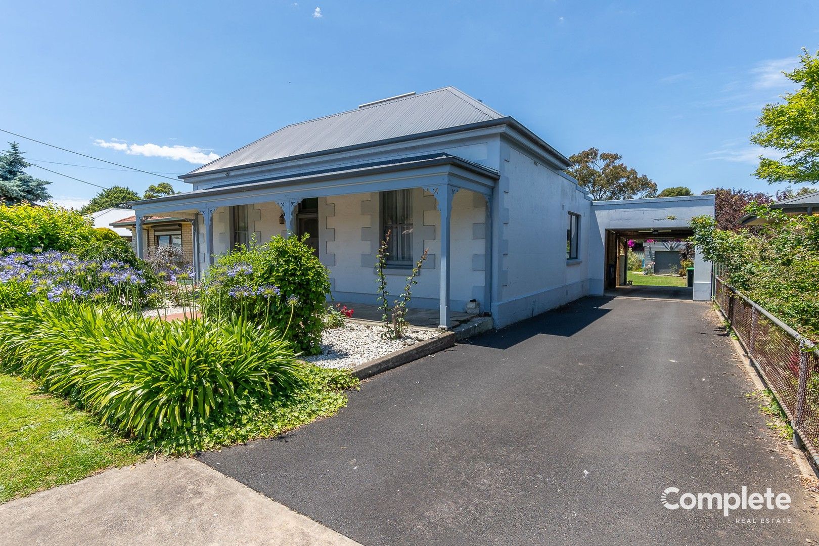 16 DERRINGTON STREET, Mount Gambier SA 5290, Image 1