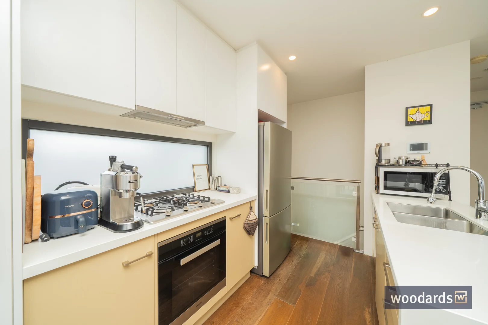 Additional image 5 of 303/121 Riversdale Road, Hawthorn VIC 3122
