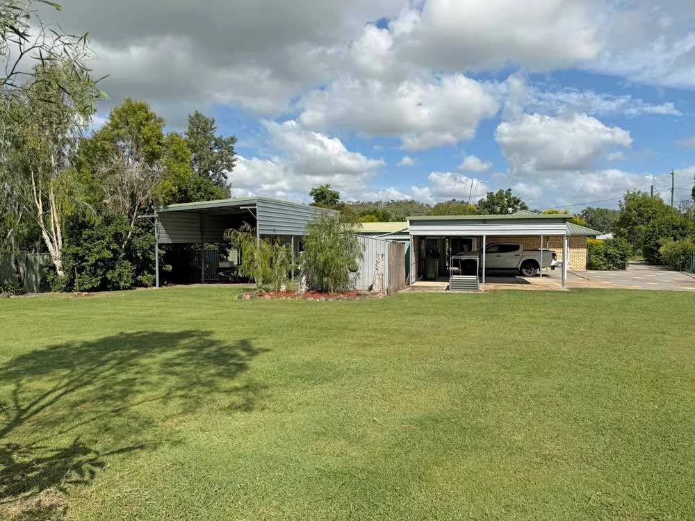 Additional image 14 of 11 Winifred Cobbo Street, Gayndah QLD 4625