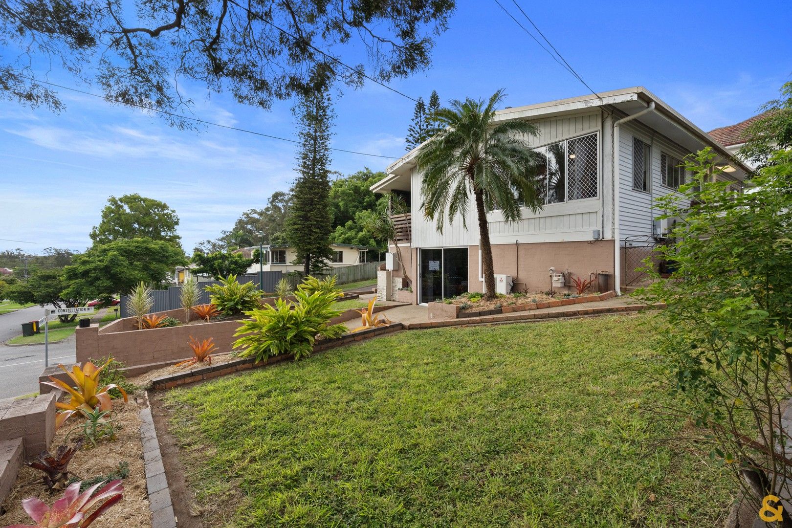 3 bedrooms House in 53 Hannam Street WYNNUM QLD, 4178