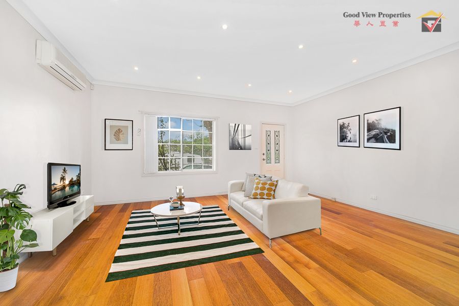 2/12A Mercury Street, Beverly Hills NSW 2209, Image 1