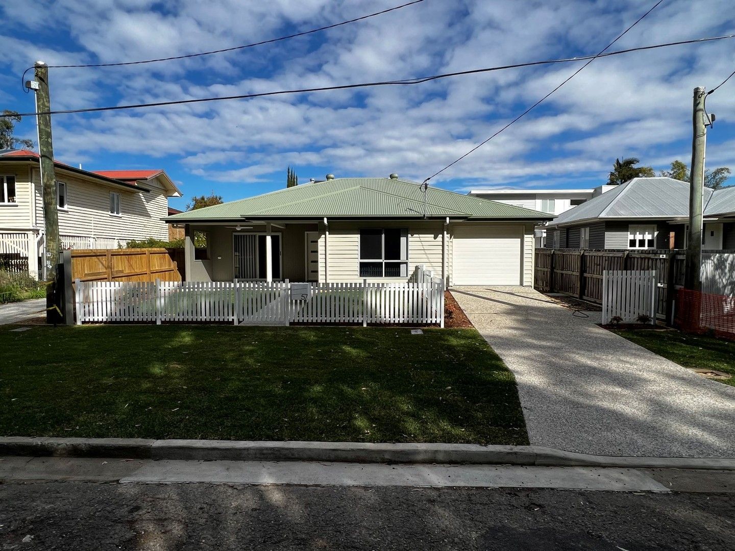 3 bedrooms House in 57 WILLIS STREET TARRAGINDI QLD, 4121