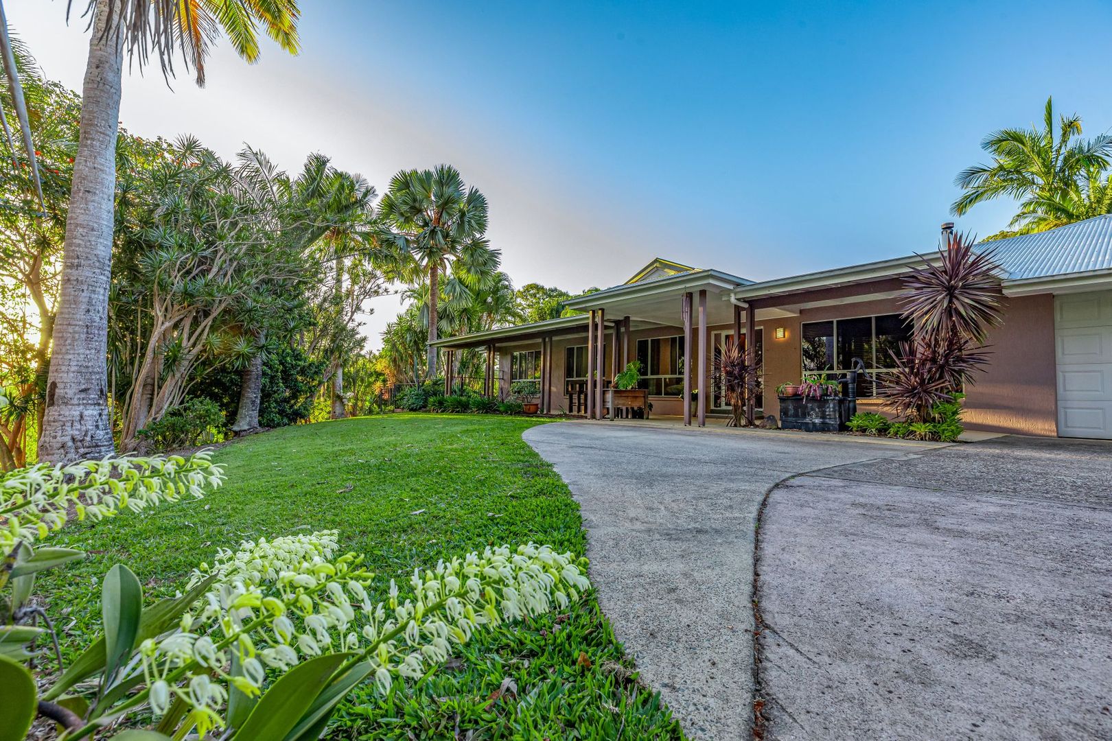 125 Jensen Road, Ninderry QLD 4561 Domain