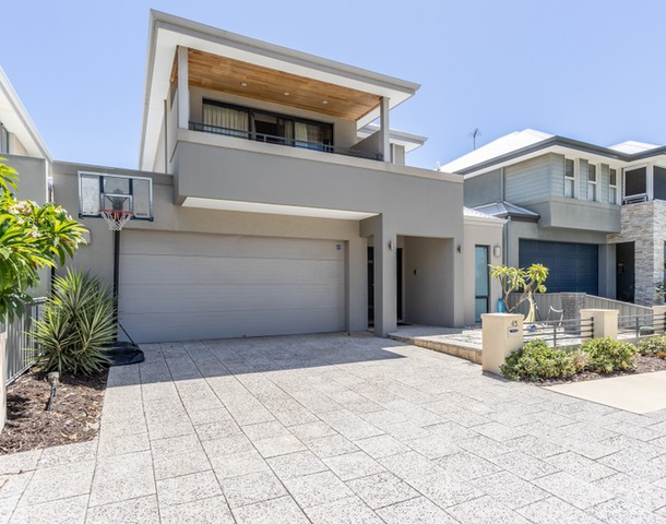 45 Orient Circuit, Hillarys WA 6025