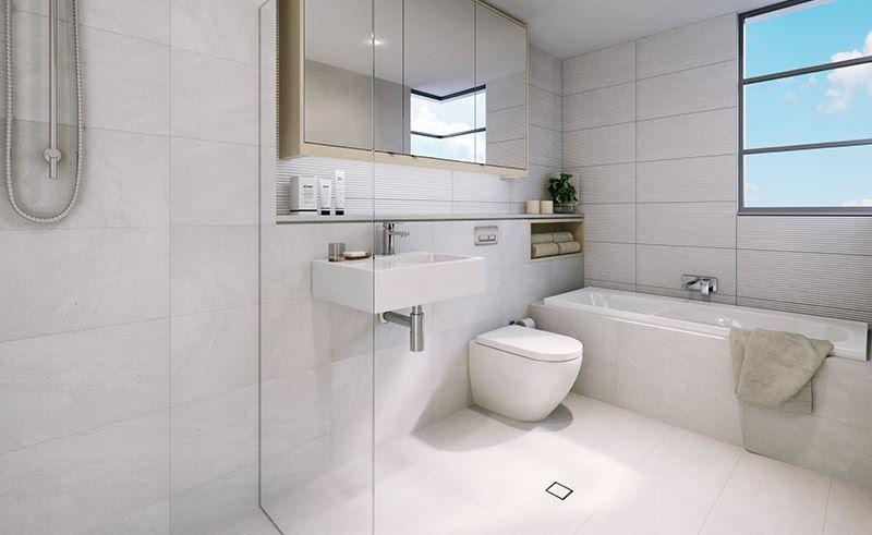 4 6 Centenary Road Merrylands Nsw 2160 Apartment For