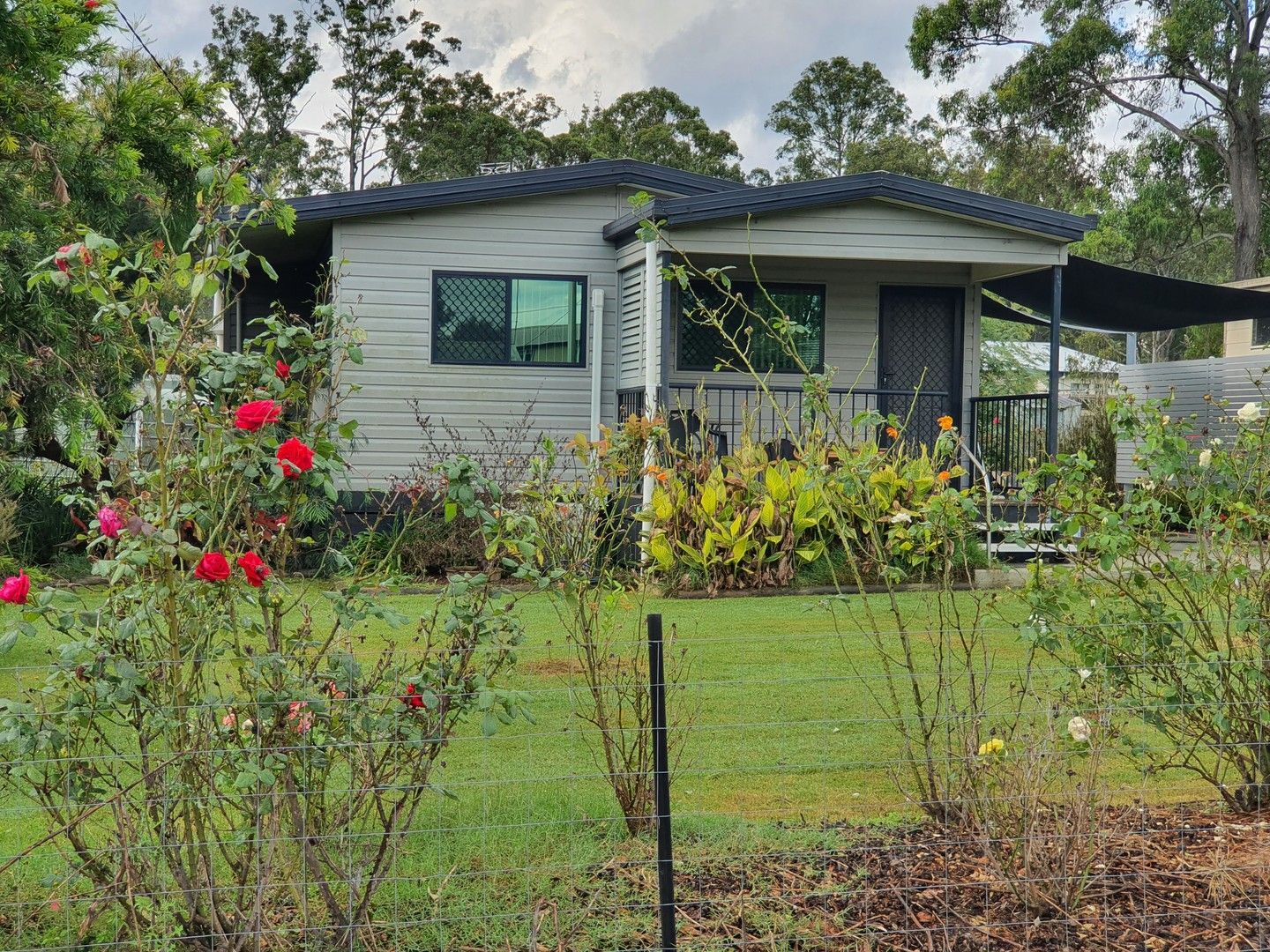 14 Miller Street, Blackbutt QLD 4314, Image 0