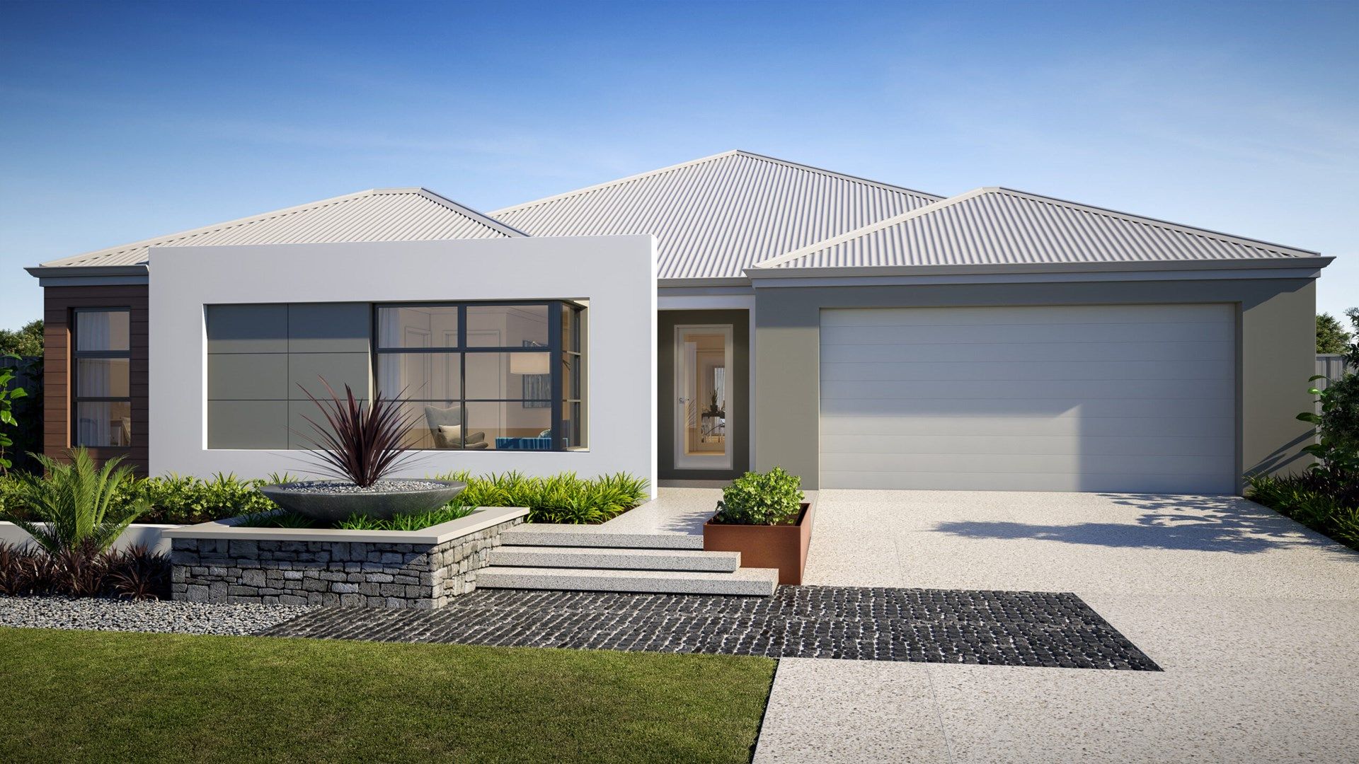4 bedrooms New House & Land in 3249 Colonna Street DALYELLUP WA, 6230