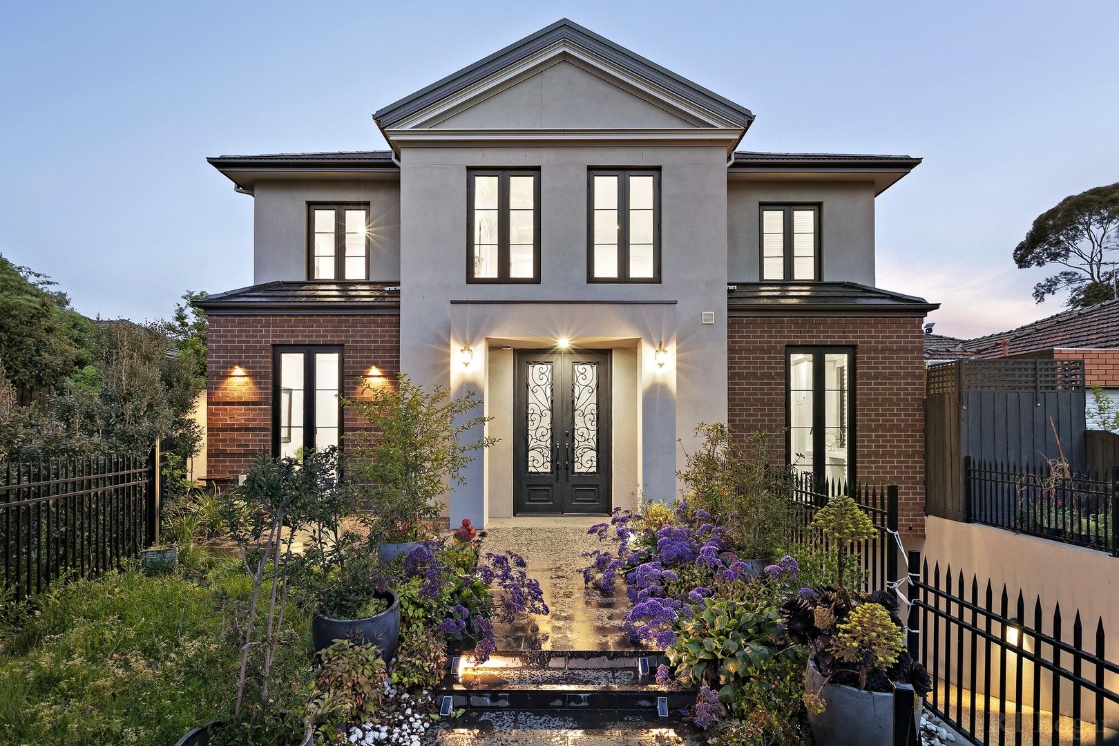 5 bedrooms House in 14 Allambee Avenue CAMBERWELL VIC, 3124