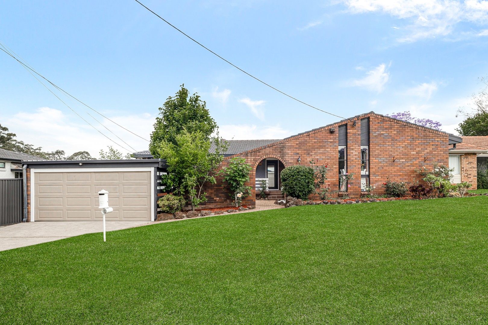4 bedrooms House in 23 Cary Street BAULKHAM HILLS NSW, 2153