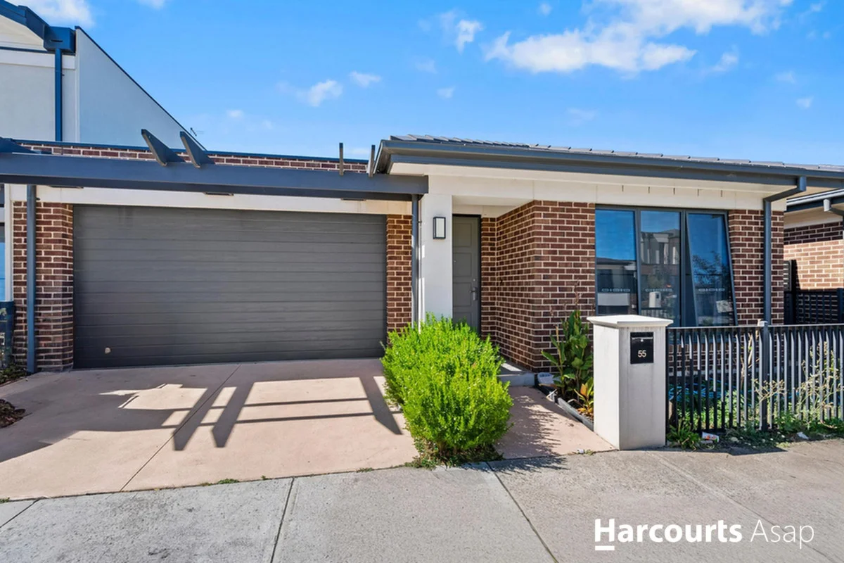 Additional image 12 of 55 Cricklewood Circuit, Narre Warren South VIC 3805
