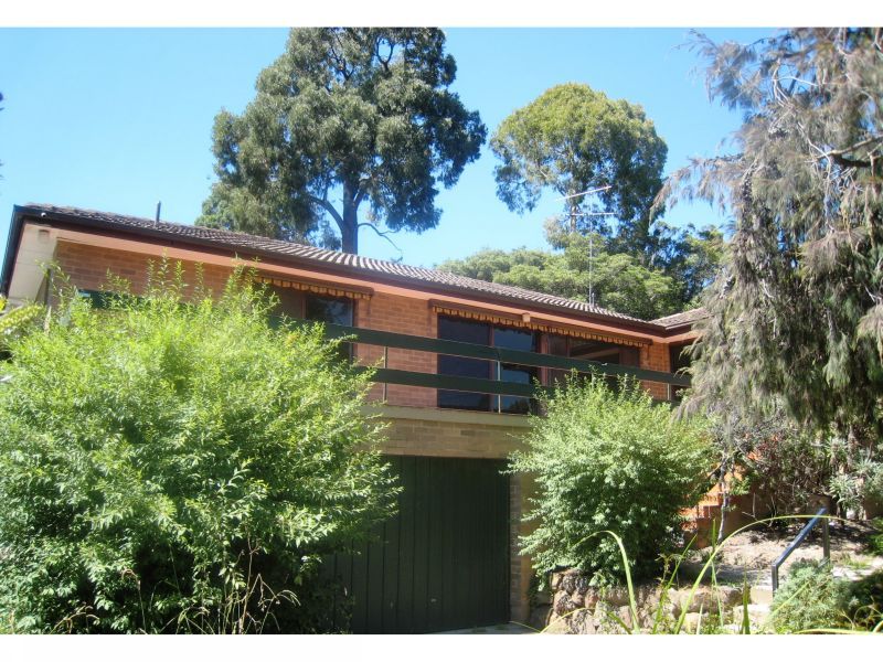 2 Griffin Close, Surrey Hills Property History & Address Research