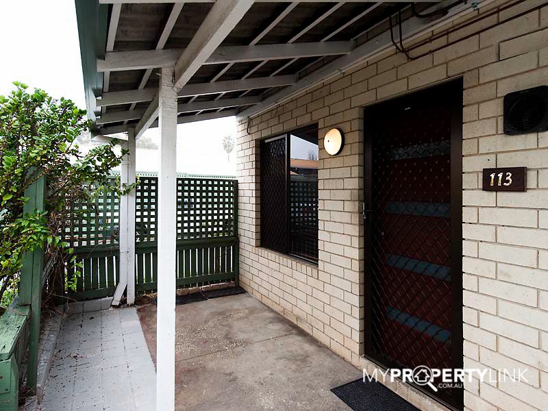 2 bedrooms Townhouse in 113/81 King William Street BAYSWATER WA, 6053