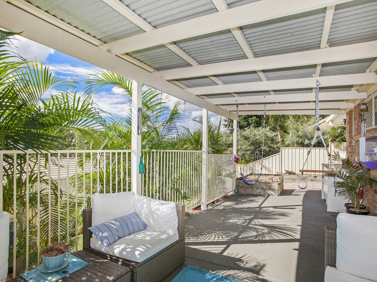 1/5 Hollywood Place, Oxenford QLD 4210, Image 0