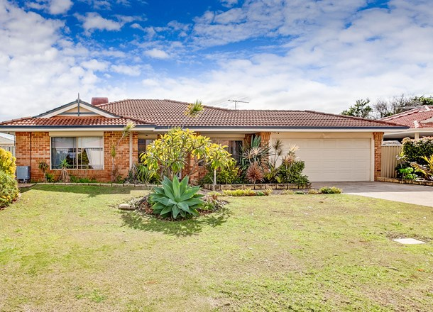 6 Prevelly Circle, Waikiki WA 6169