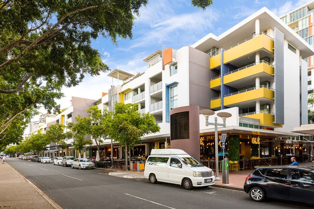 168 Grey Street, South Bank QLD 4101 Domain