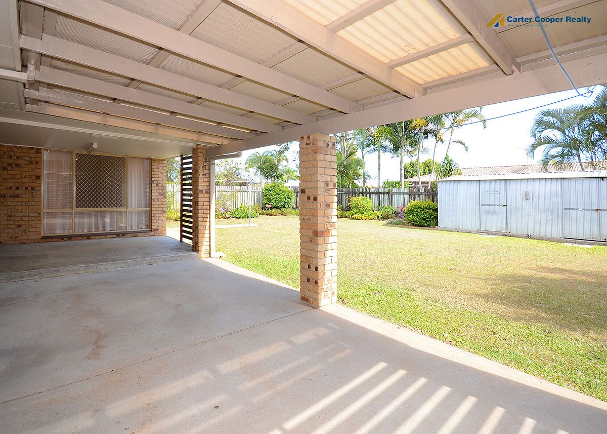 12 Meledie Avenue, Kawungan QLD 4655, Image 2