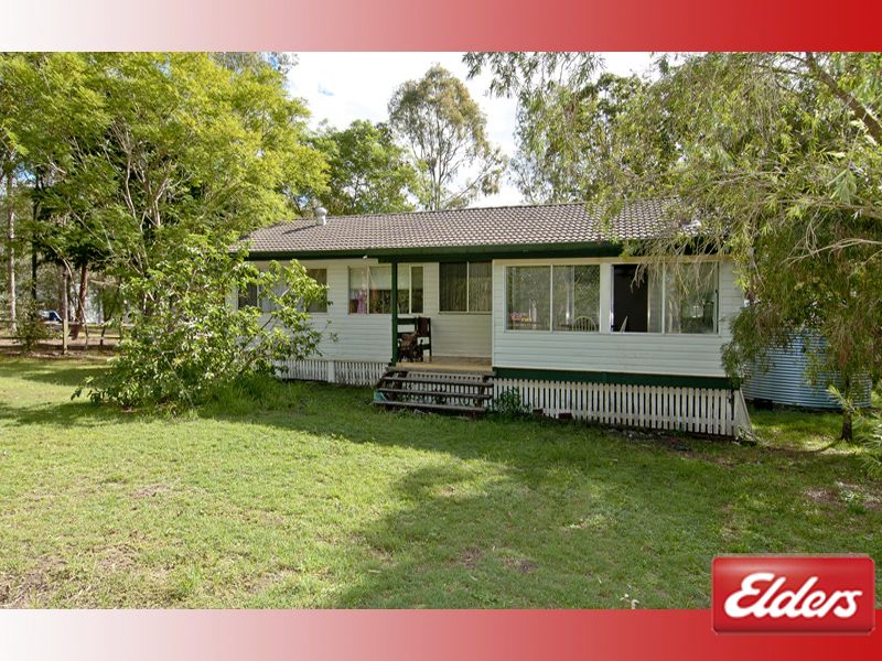 550-560 Stockleigh Road, STOCKLEIGH QLD 4280, Image 0